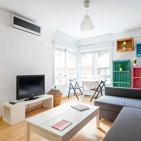 Apartment Iscahome-plaza De Toros *
