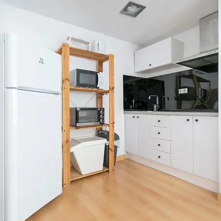 Apartment Iscahome-plaza De Toros Alicante